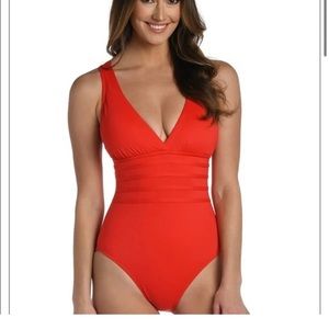 LA BLANCA swimsuit